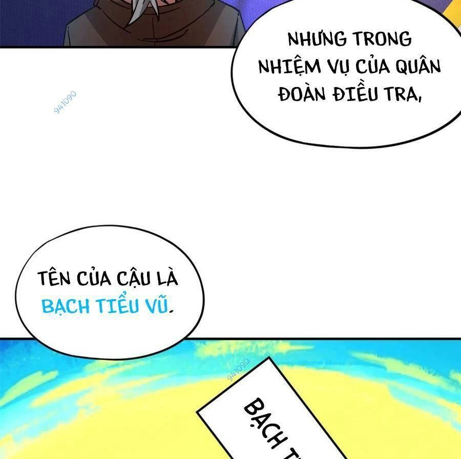 Tận Thế Trò Chơi Ghép Hình Chapter 42 - 71