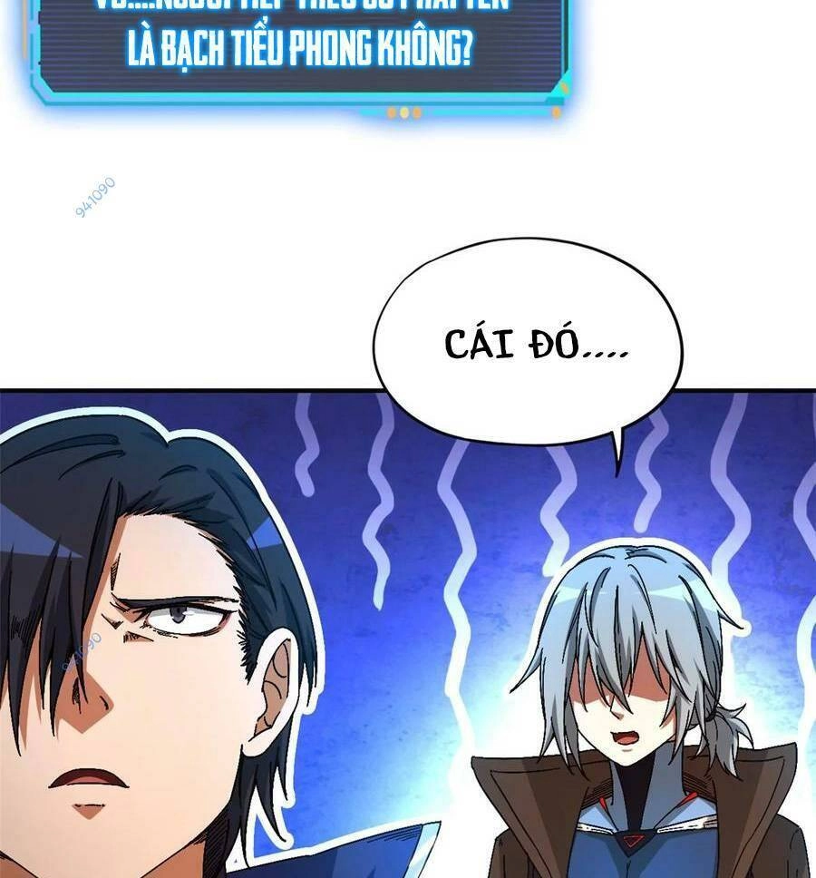 Tận Thế Trò Chơi Ghép Hình Chapter 42 - 73