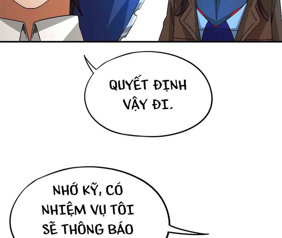 Tận Thế Trò Chơi Ghép Hình Chapter 42 - 74