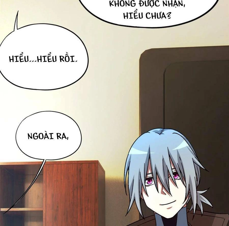 Tận Thế Trò Chơi Ghép Hình Chapter 42 - 76