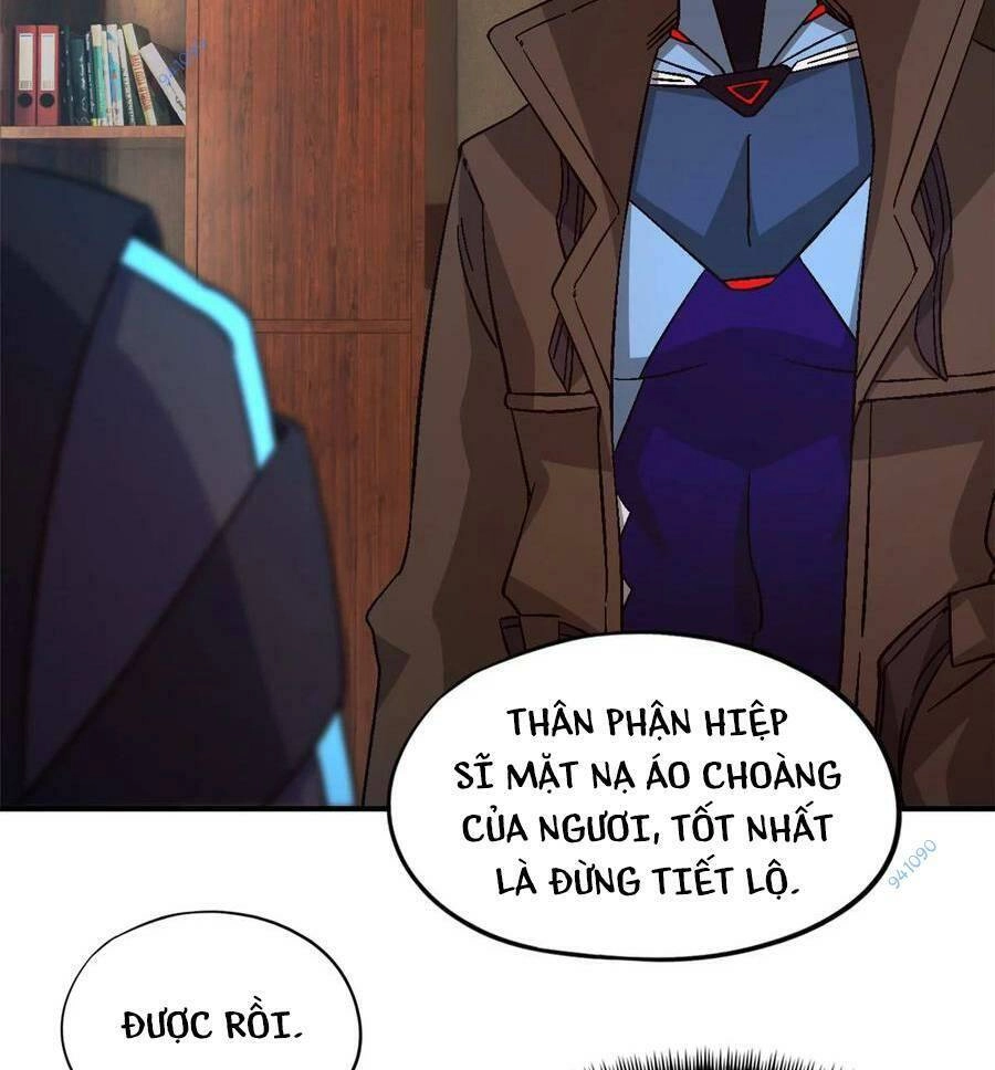 Tận Thế Trò Chơi Ghép Hình Chapter 42 - 77