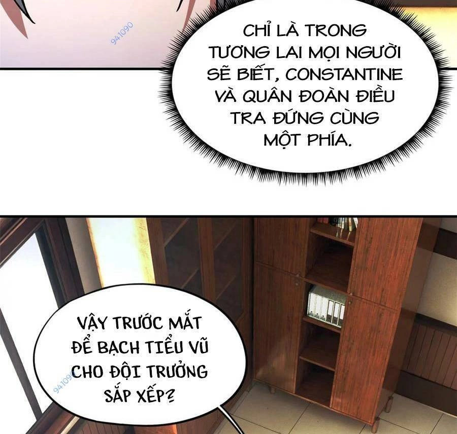 Tận Thế Trò Chơi Ghép Hình Chapter 42 - 79