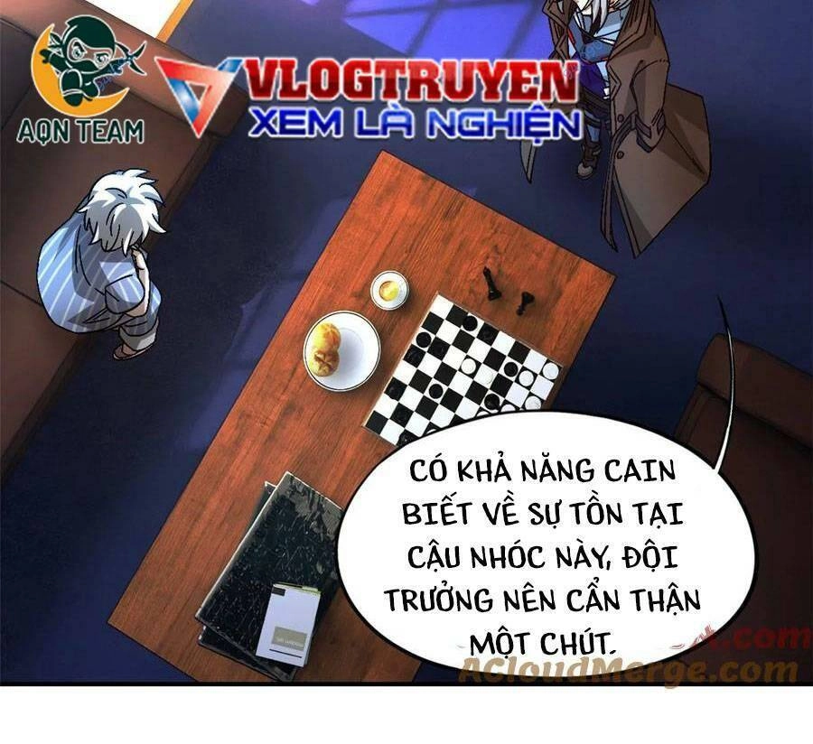 Tận Thế Trò Chơi Ghép Hình Chapter 42 - 81