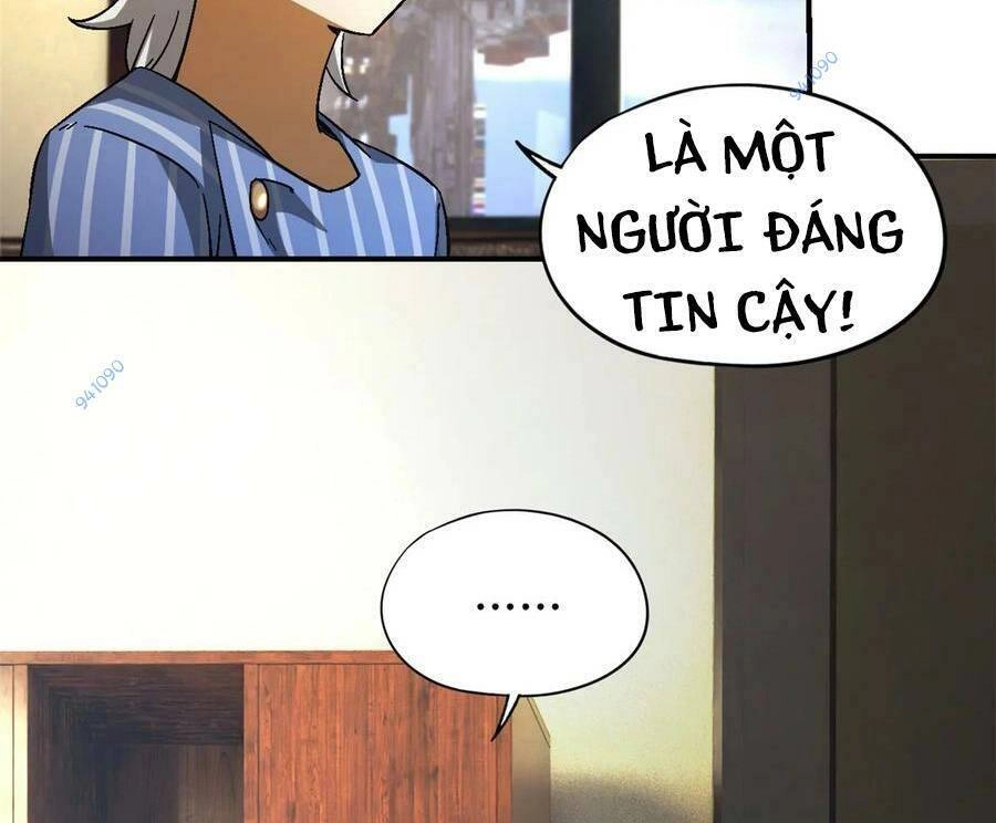 Tận Thế Trò Chơi Ghép Hình Chapter 42 - 83