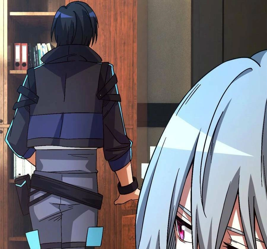 Tận Thế Trò Chơi Ghép Hình Chapter 42 - 84