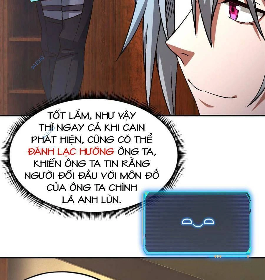 Tận Thế Trò Chơi Ghép Hình Chapter 42 - 85