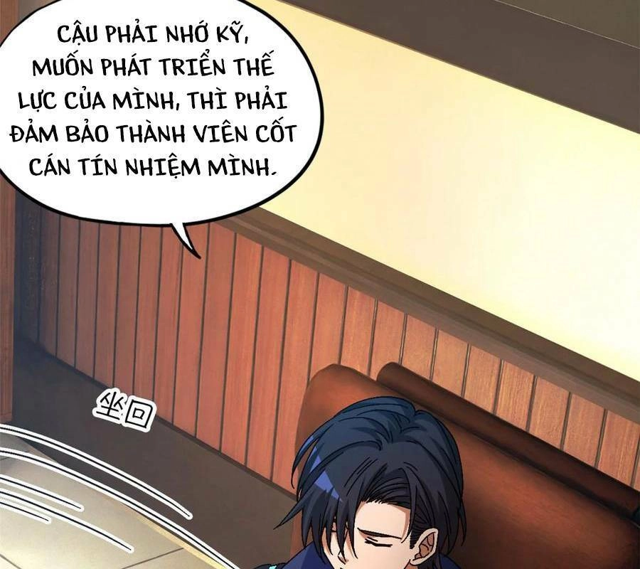 Tận Thế Trò Chơi Ghép Hình Chapter 42 - 86