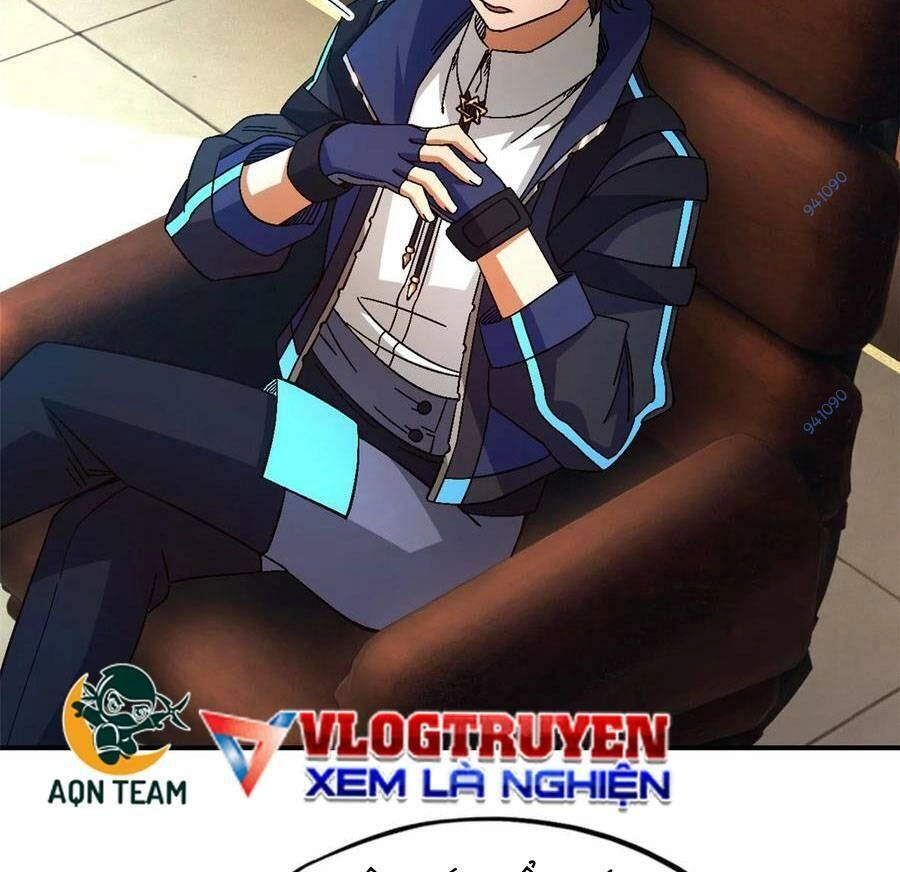 Tận Thế Trò Chơi Ghép Hình Chapter 42 - 87