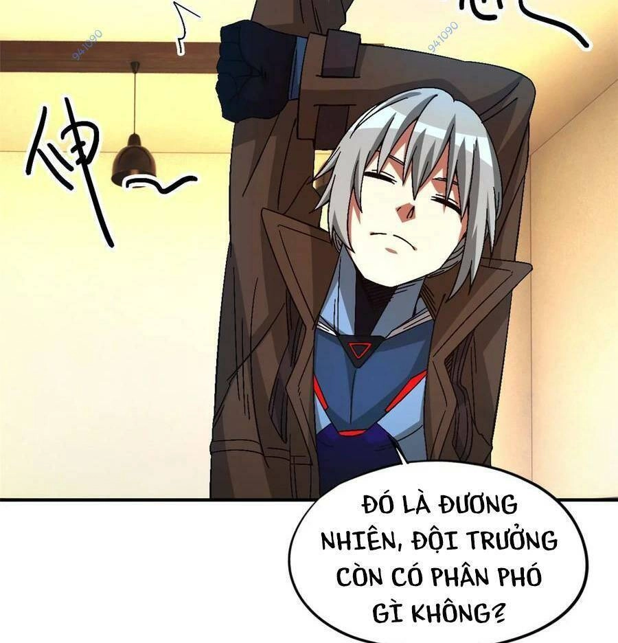 Tận Thế Trò Chơi Ghép Hình Chapter 42 - 89