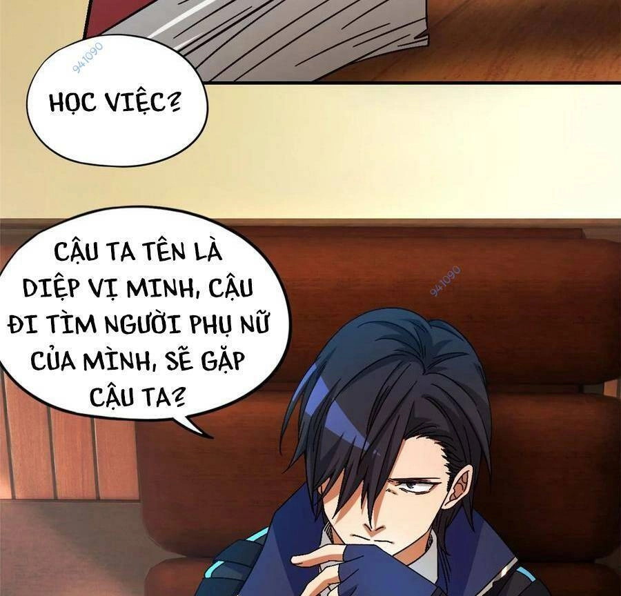 Tận Thế Trò Chơi Ghép Hình Chapter 42 - 91