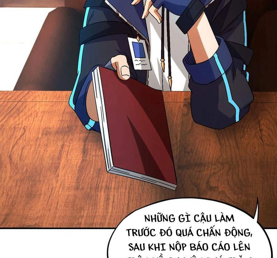 Tận Thế Trò Chơi Ghép Hình Chapter 42 - 92