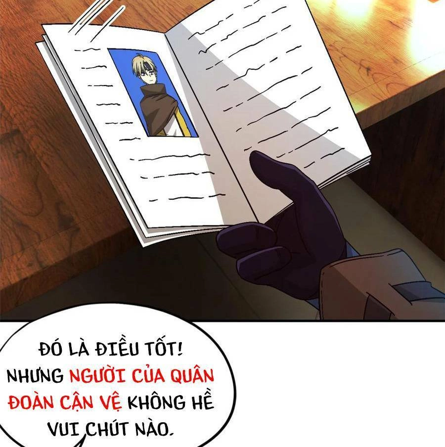 Tận Thế Trò Chơi Ghép Hình Chapter 42 - 94