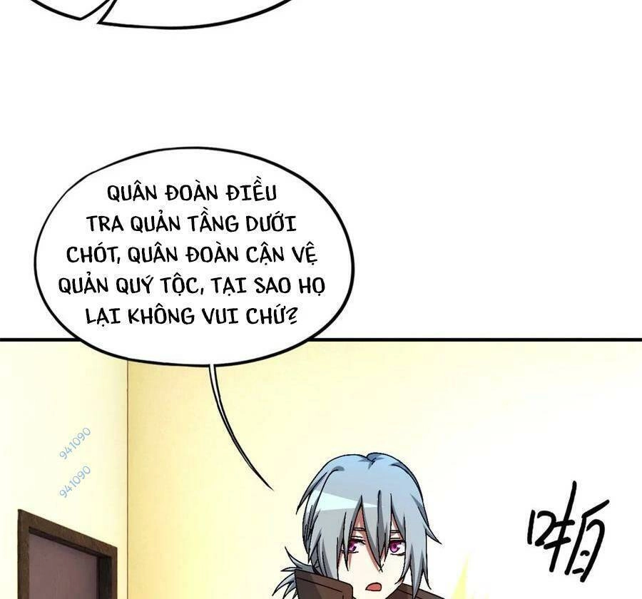 Tận Thế Trò Chơi Ghép Hình Chapter 42 - 95