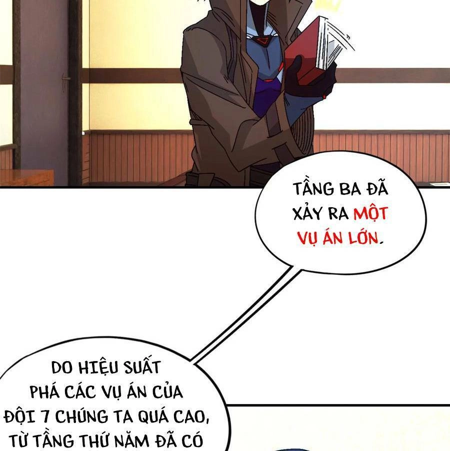 Tận Thế Trò Chơi Ghép Hình Chapter 42 - 96