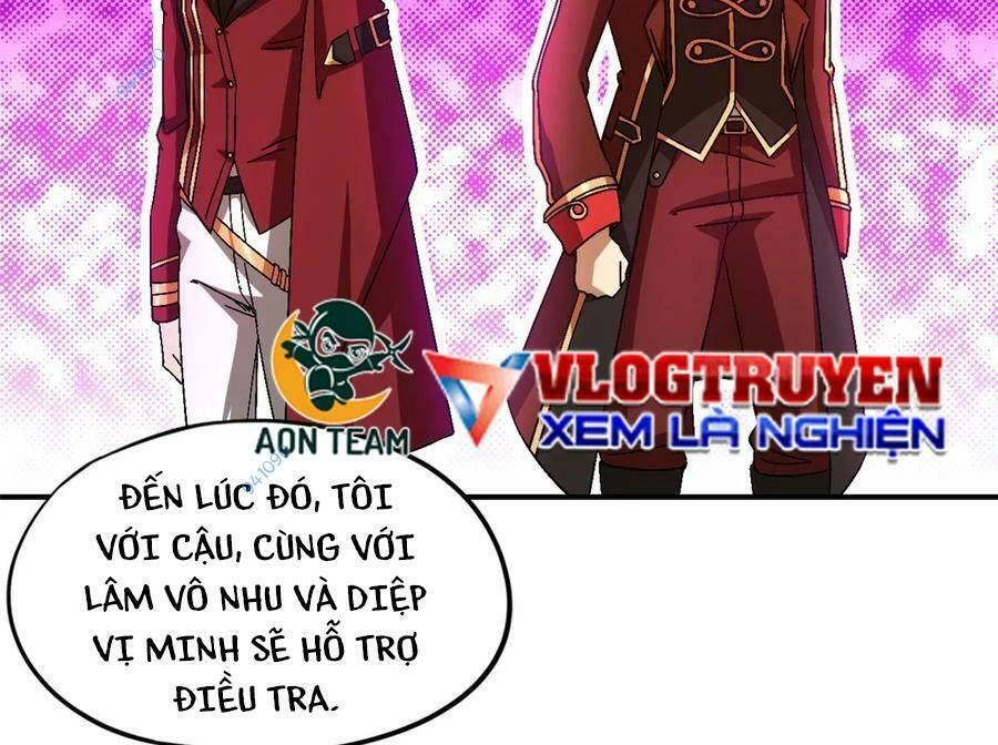 Tận Thế Trò Chơi Ghép Hình Chapter 42 - 99