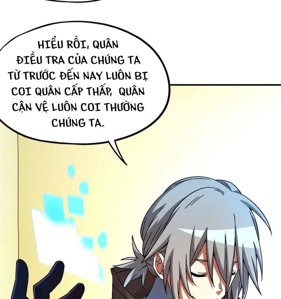 Tận Thế Trò Chơi Ghép Hình Chapter 42 - 100