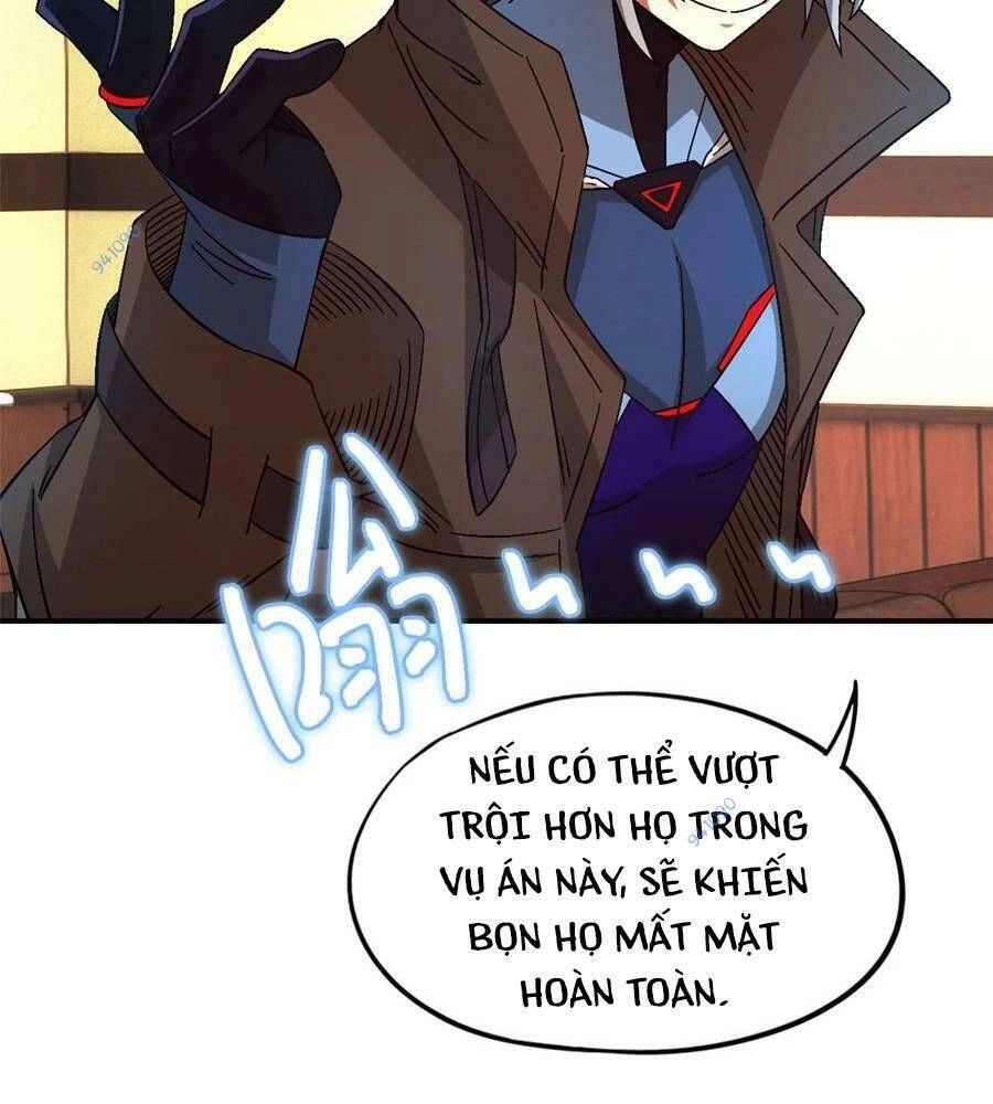 Tận Thế Trò Chơi Ghép Hình Chapter 42 - 101