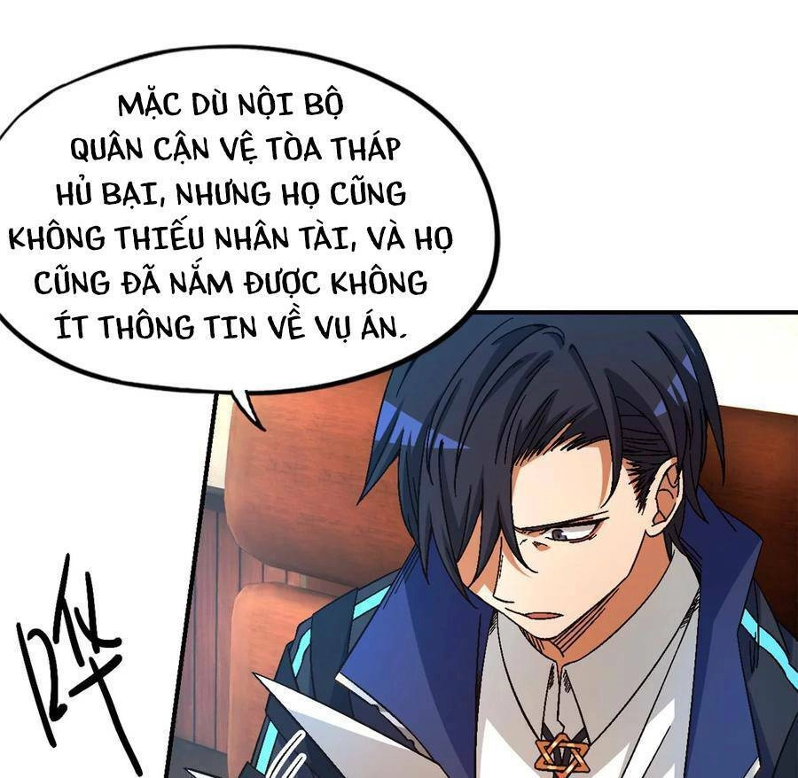 Tận Thế Trò Chơi Ghép Hình Chapter 42 - 102