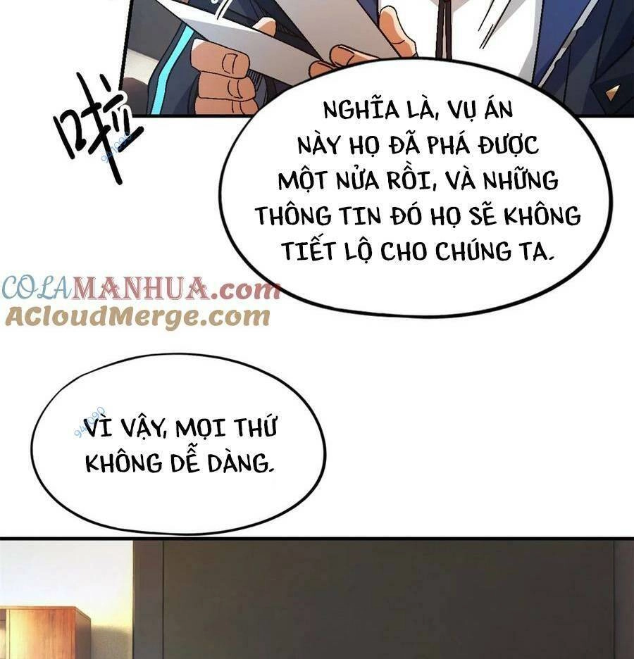 Tận Thế Trò Chơi Ghép Hình Chapter 42 - 103