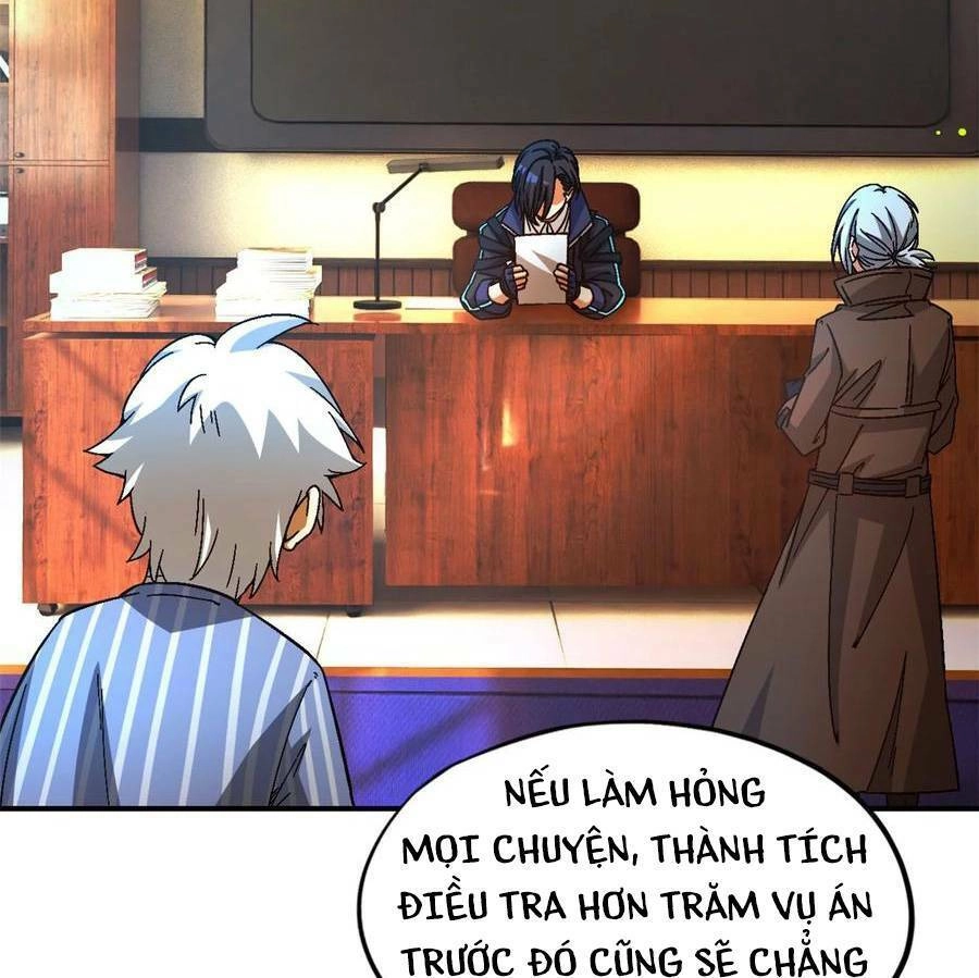 Tận Thế Trò Chơi Ghép Hình Chapter 42 - 104