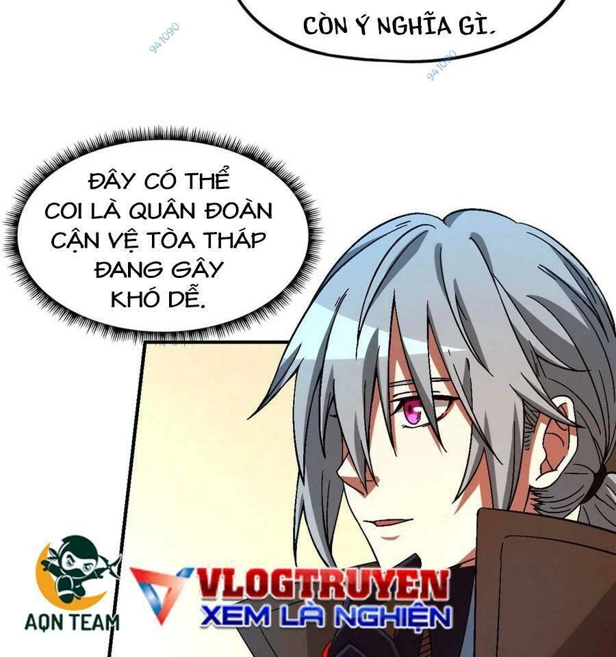 Tận Thế Trò Chơi Ghép Hình Chapter 42 - 105