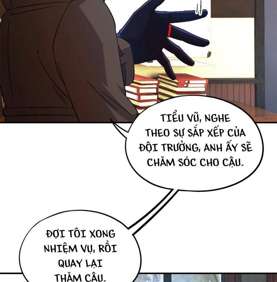 Tận Thế Trò Chơi Ghép Hình Chapter 42 - 110