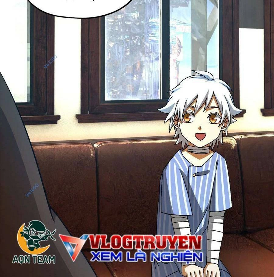 Tận Thế Trò Chơi Ghép Hình Chapter 42 - 111