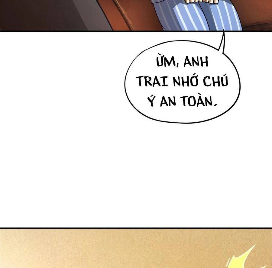 Tận Thế Trò Chơi Ghép Hình Chapter 42 - 112