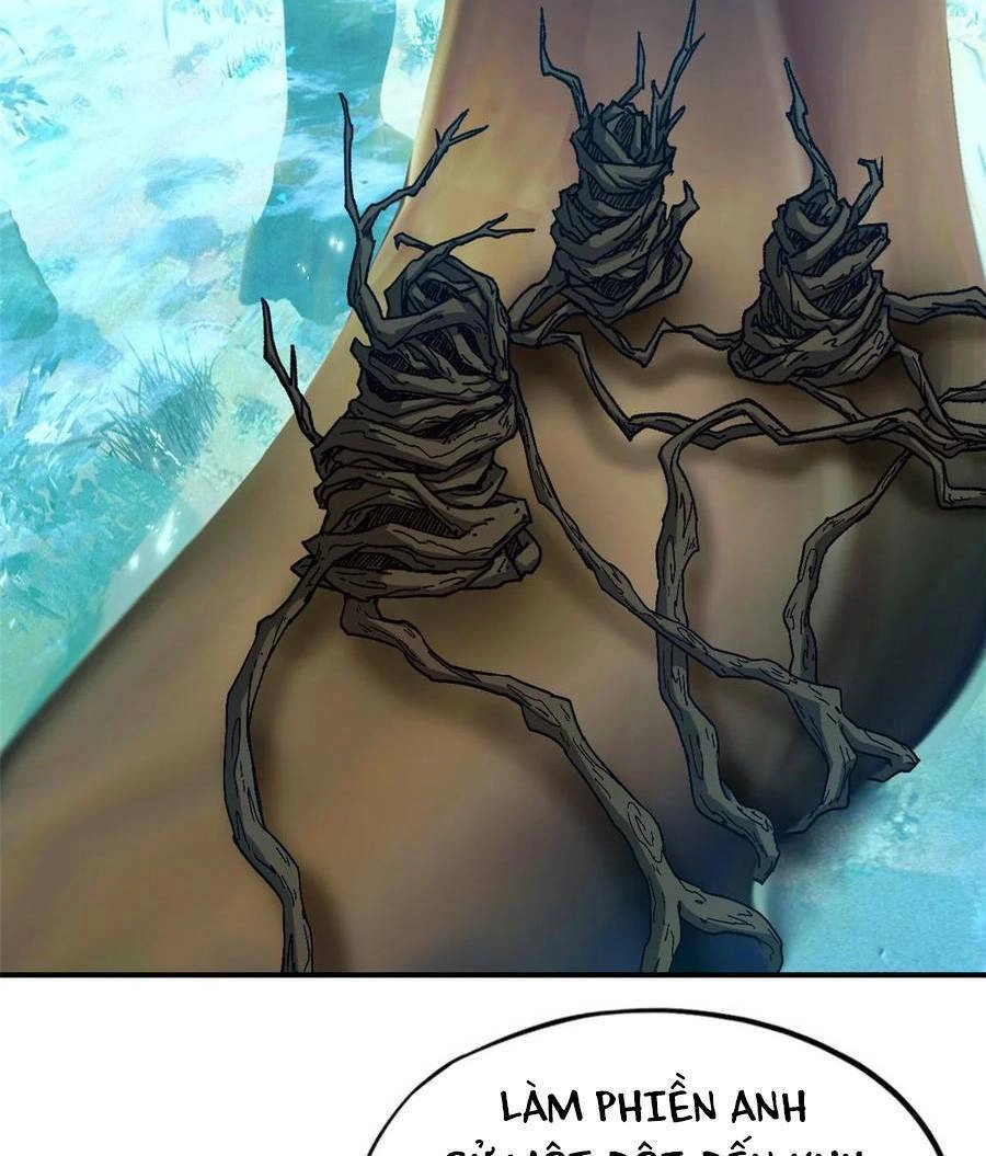 Tận Thế Trò Chơi Ghép Hình Chapter 42 - 116