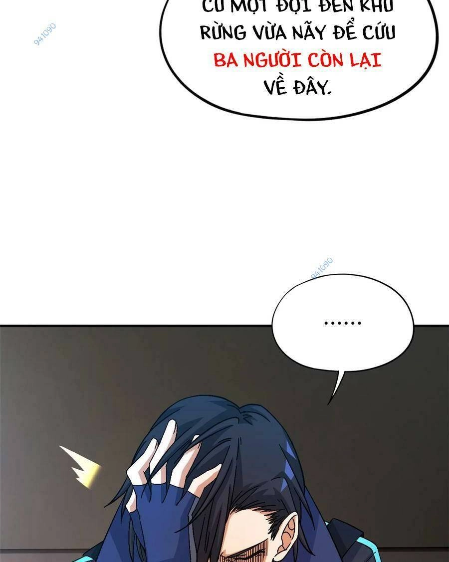 Tận Thế Trò Chơi Ghép Hình Chapter 42 - 117