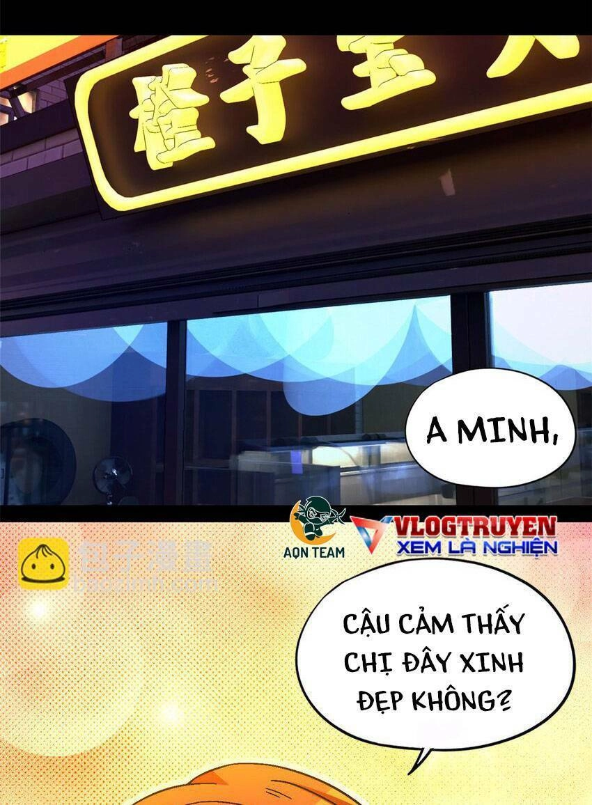 Tận Thế Trò Chơi Ghép Hình Chapter 43 - 2