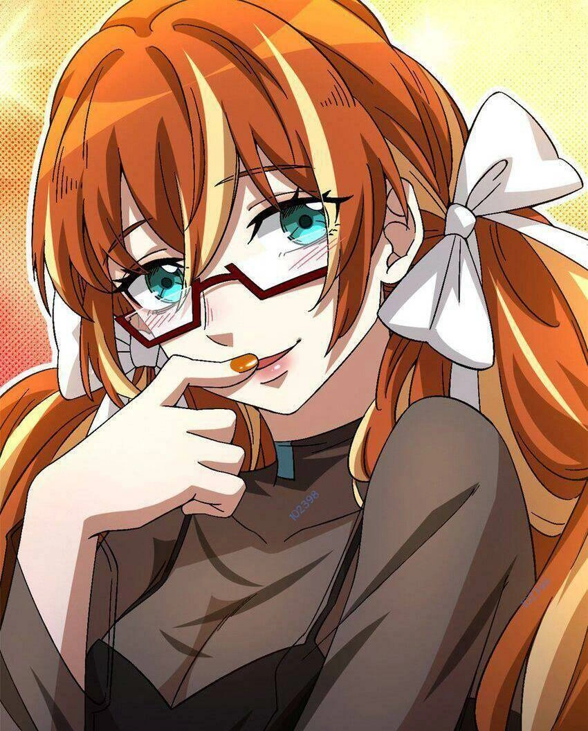 Tận Thế Trò Chơi Ghép Hình Chapter 43 - 3