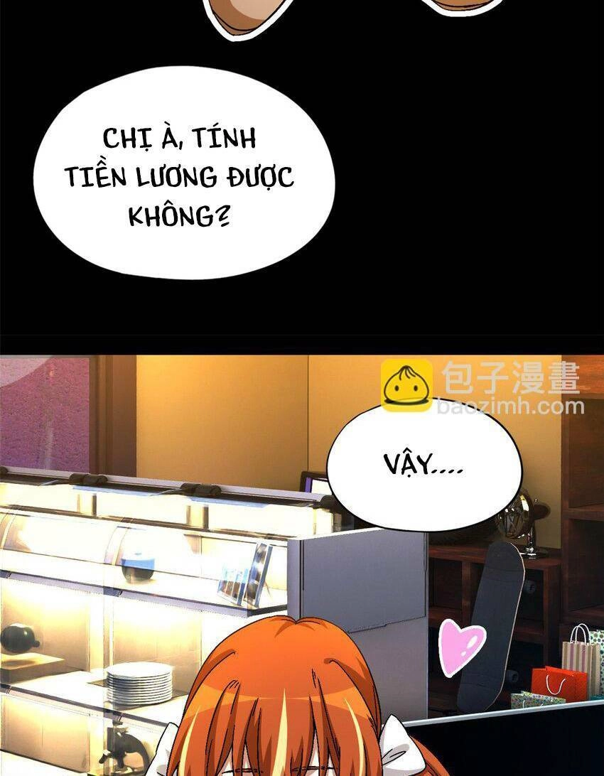 Tận Thế Trò Chơi Ghép Hình Chapter 43 - 6