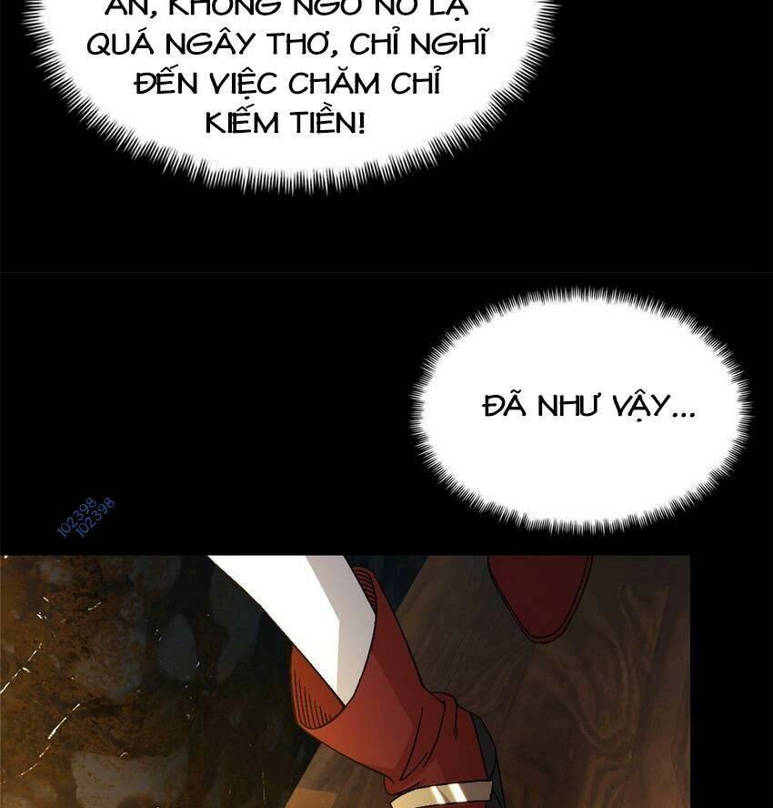 Tận Thế Trò Chơi Ghép Hình Chapter 43 - 11