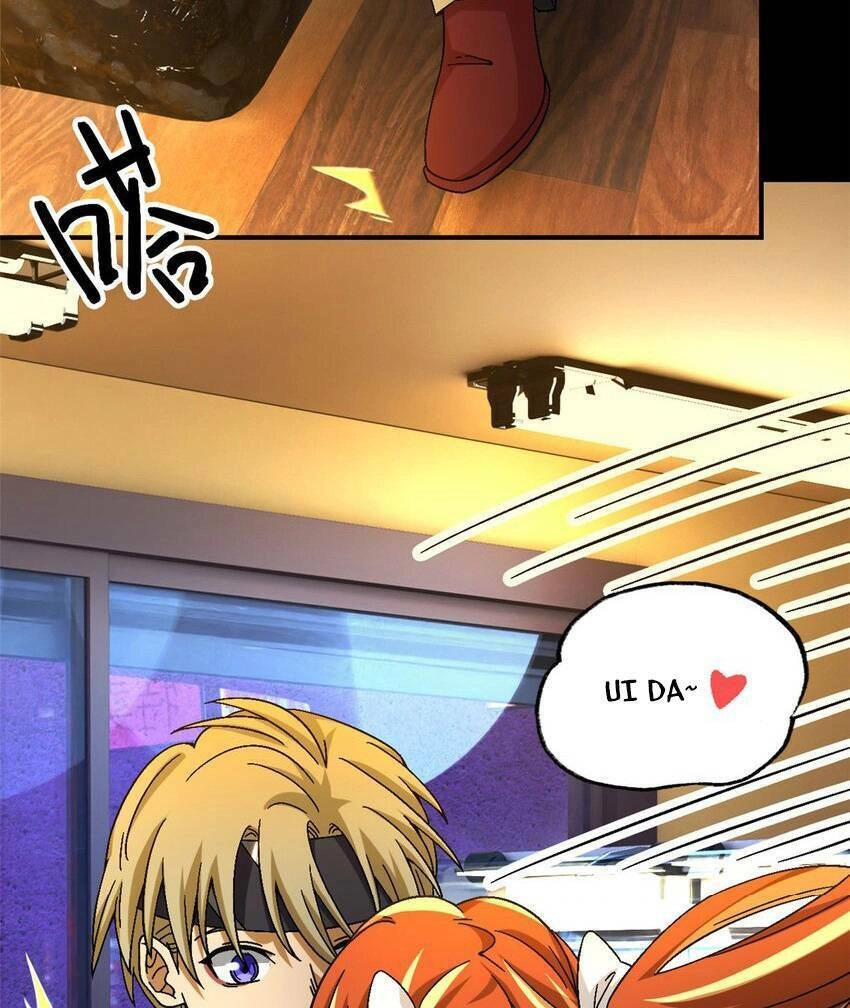 Tận Thế Trò Chơi Ghép Hình Chapter 43 - 12