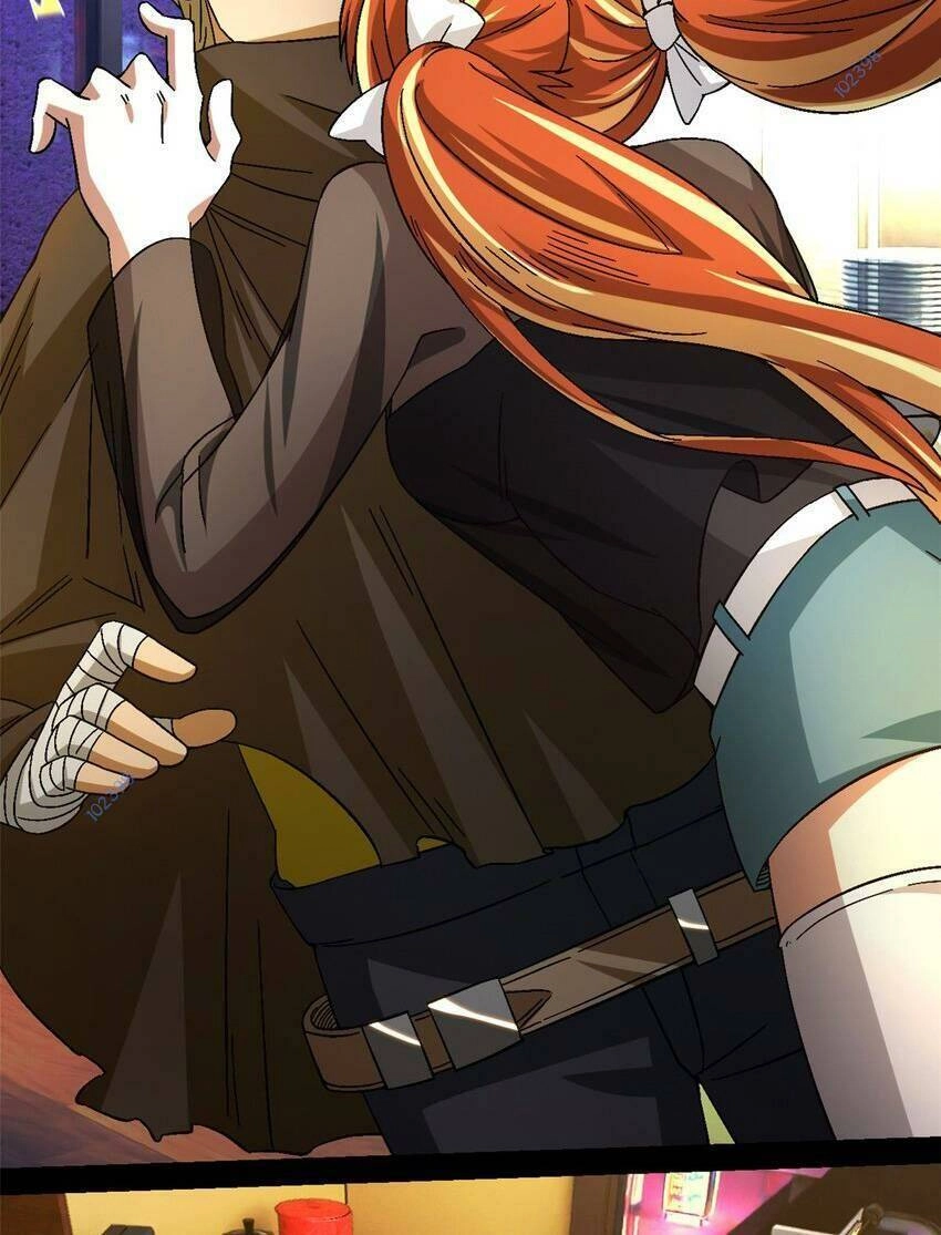 Tận Thế Trò Chơi Ghép Hình Chapter 43 - 13