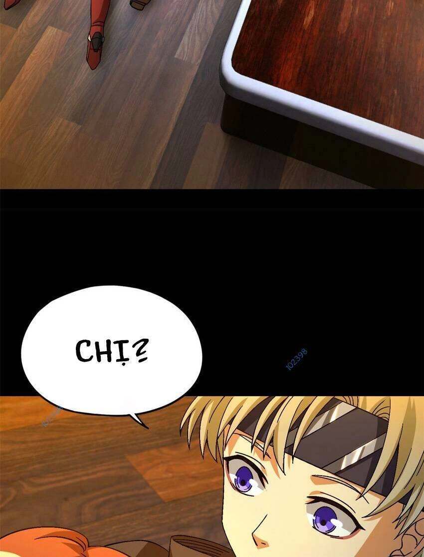 Tận Thế Trò Chơi Ghép Hình Chapter 43 - 15