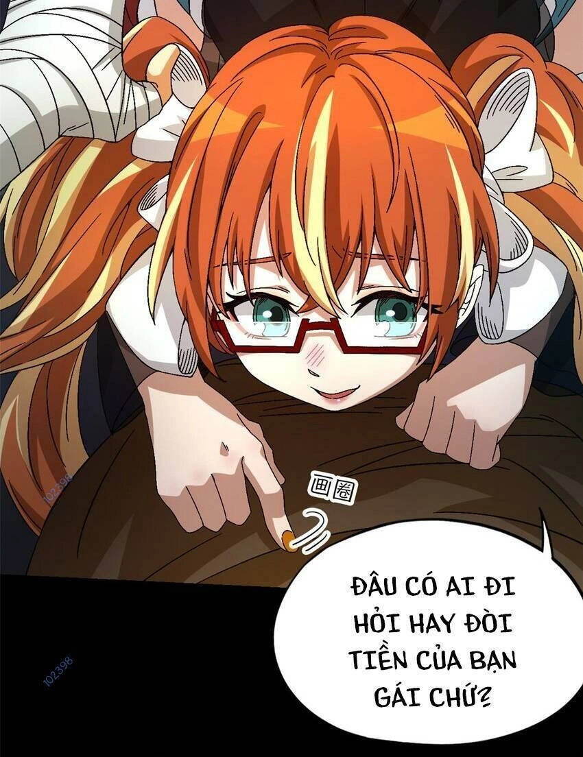 Tận Thế Trò Chơi Ghép Hình Chapter 43 - 17