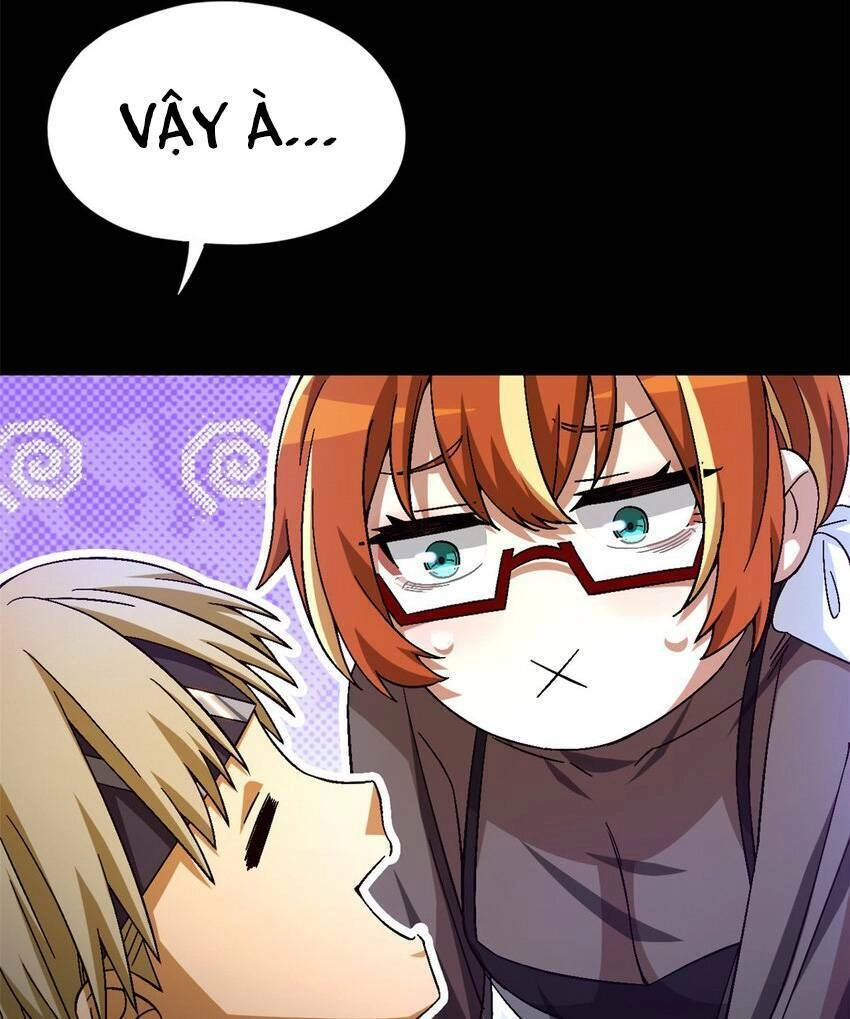 Tận Thế Trò Chơi Ghép Hình Chapter 43 - 18