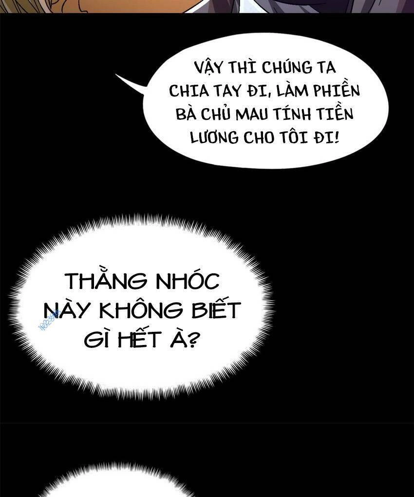 Tận Thế Trò Chơi Ghép Hình Chapter 43 - 19