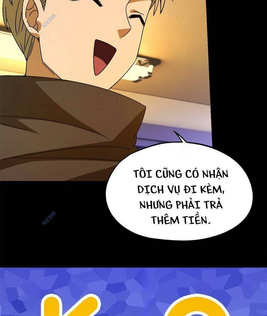 Tận Thế Trò Chơi Ghép Hình Chapter 43 - 23