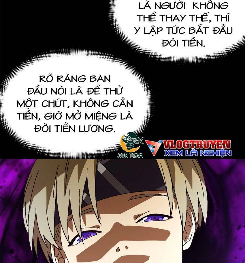 Tận Thế Trò Chơi Ghép Hình Chapter 43 - 26