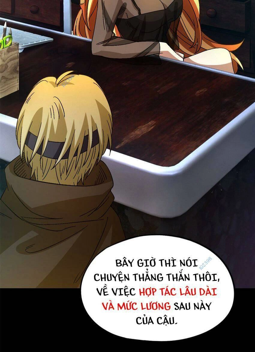 Tận Thế Trò Chơi Ghép Hình Chapter 43 - 29