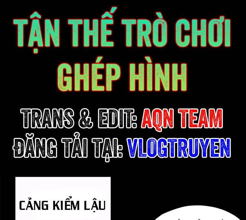 Tận Thế Trò Chơi Ghép Hình Chapter 43 - 30