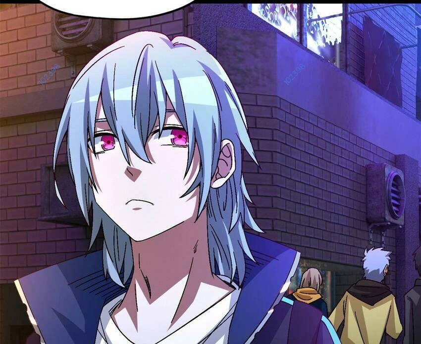 Tận Thế Trò Chơi Ghép Hình Chapter 43 - 33