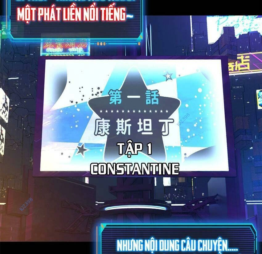 Tận Thế Trò Chơi Ghép Hình Chapter 43 - 35