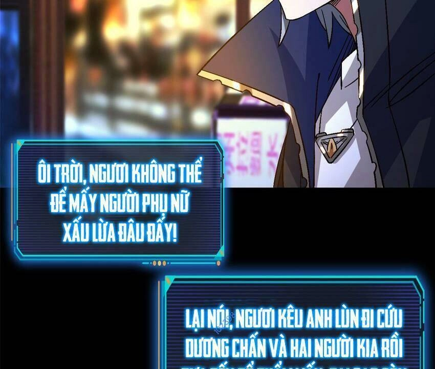 Tận Thế Trò Chơi Ghép Hình Chapter 43 - 37