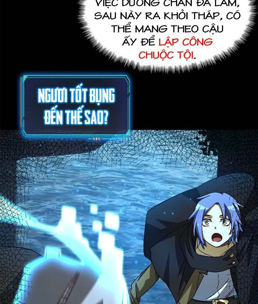 Tận Thế Trò Chơi Ghép Hình Chapter 43 - 40