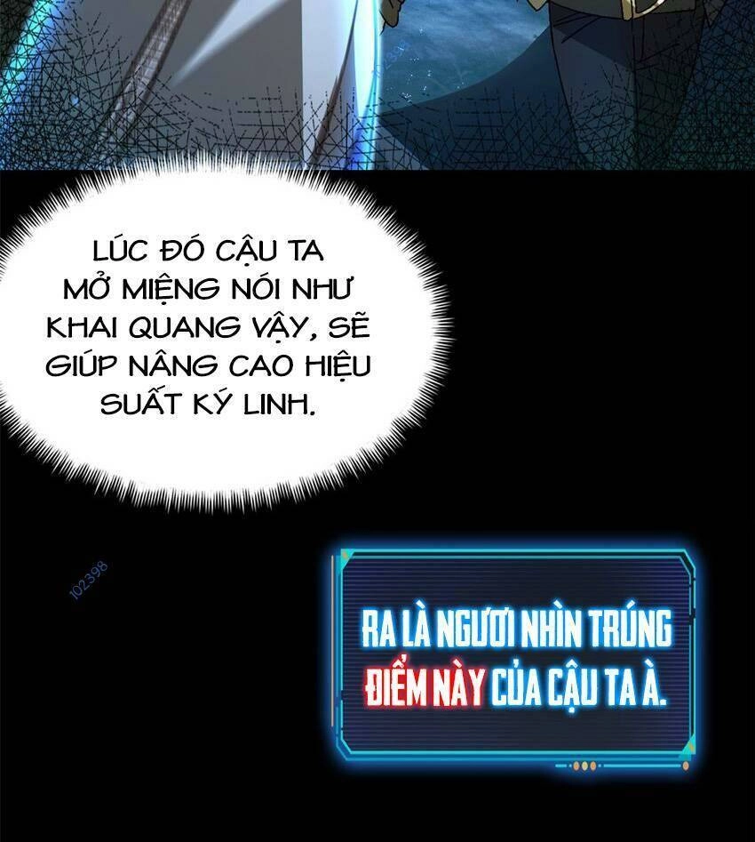 Tận Thế Trò Chơi Ghép Hình Chapter 43 - 41