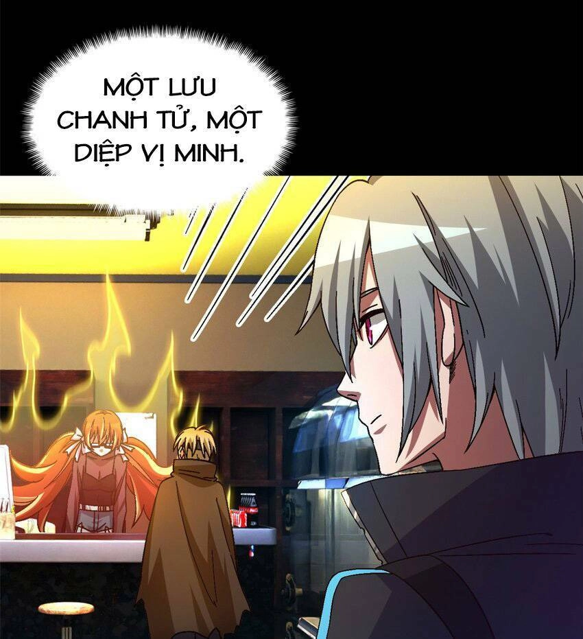 Tận Thế Trò Chơi Ghép Hình Chapter 43 - 48